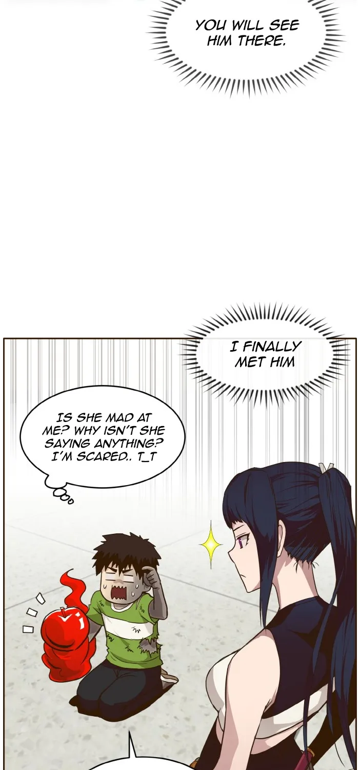 Counter Cube Chapter 33 page 31 - 