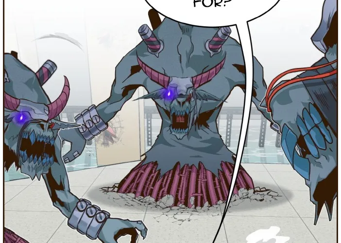 Counter Cube Chapter 33 page 34 - 