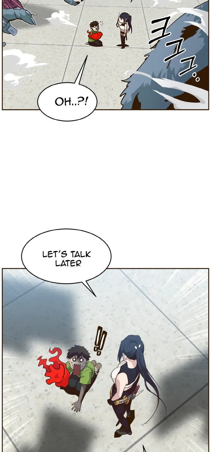Counter Cube Chapter 33 page 35 - 