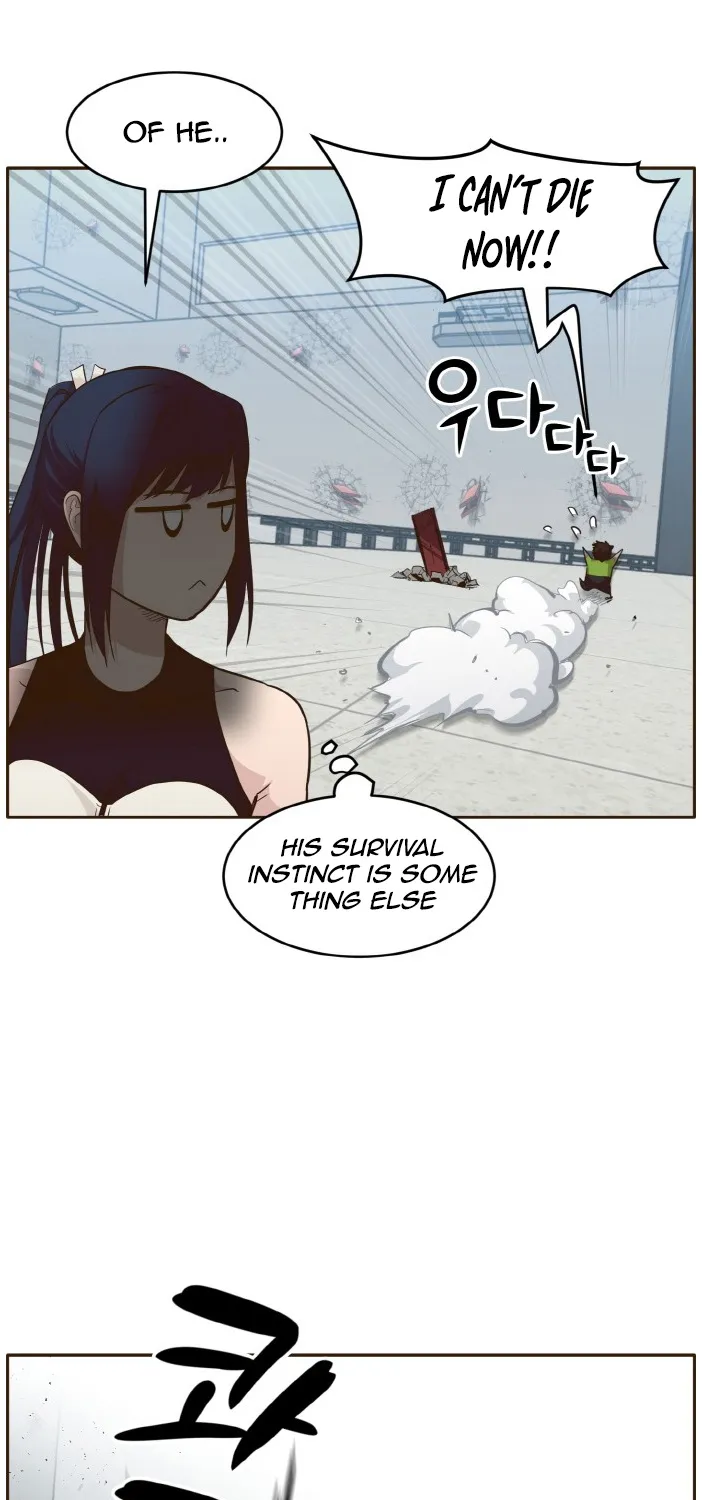Counter Cube Chapter 33 page 37 - 