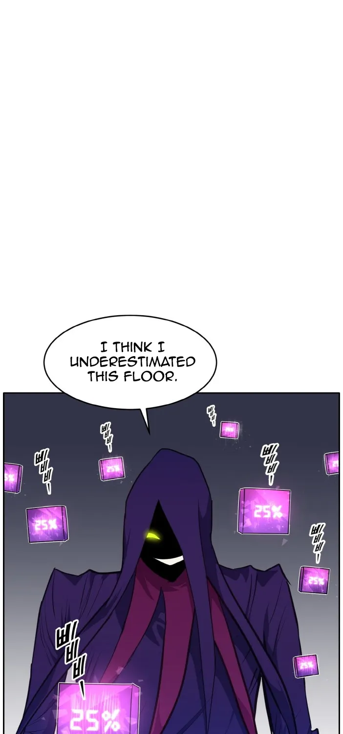 Counter Cube Chapter 33 page 39 - 