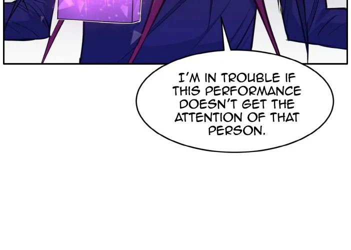 Counter Cube Chapter 33 page 40 - 
