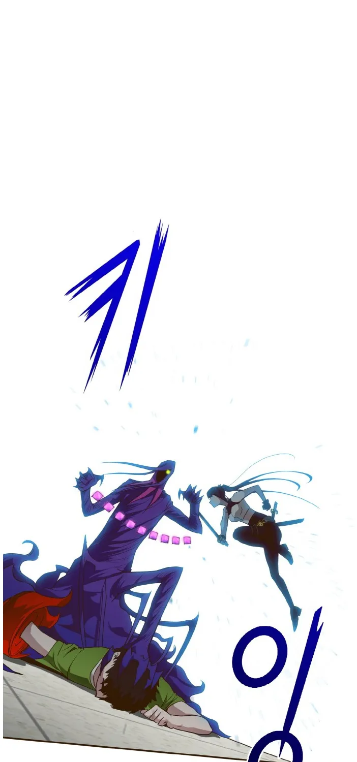 Counter Cube Chapter 33 page 6 - 