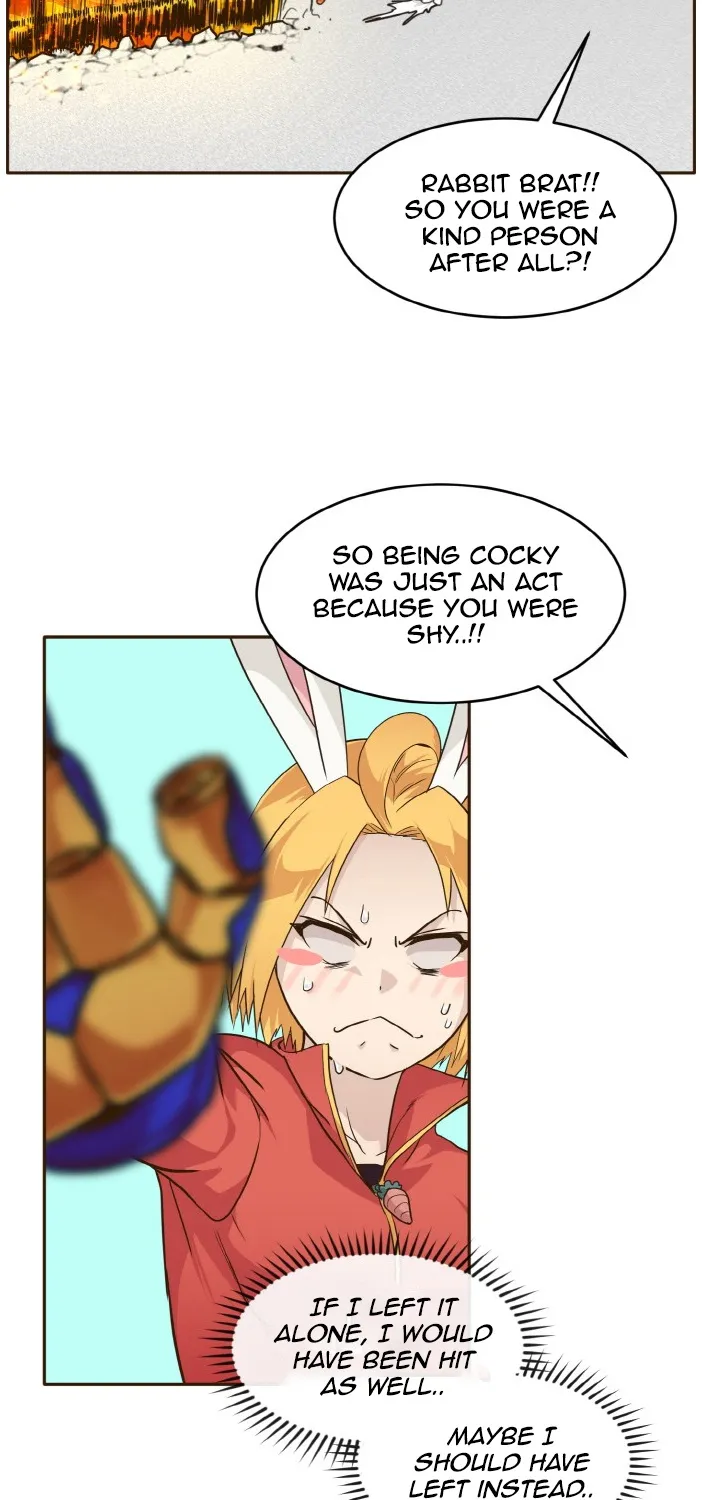 Counter Cube Chapter 33 page 53 - 