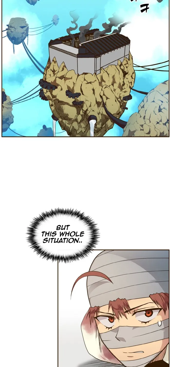 Counter Cube Chapter 33 page 55 - 