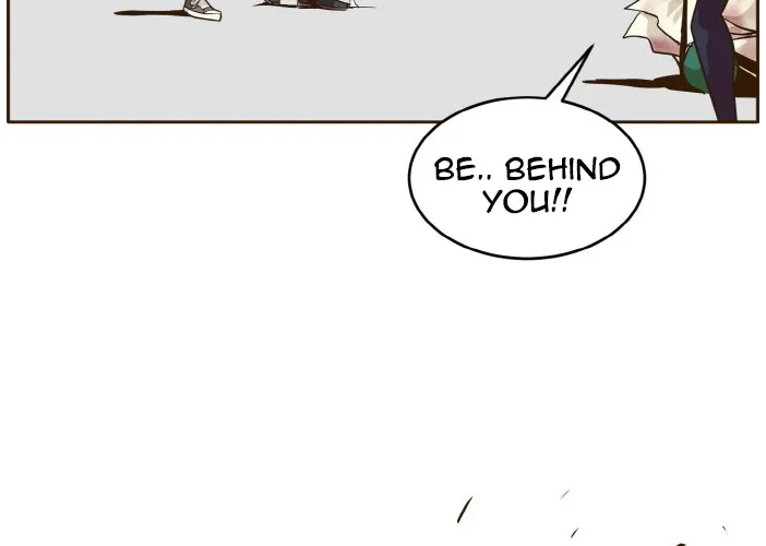 Counter Cube Chapter 33 page 61 - 