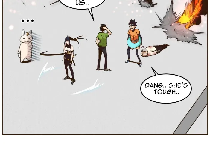 Counter Cube Chapter 33 page 63 - 