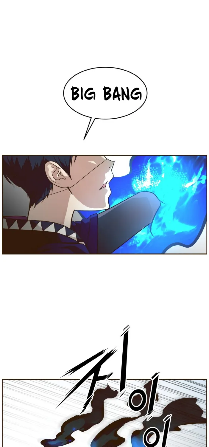 Counter Cube Chapter 33 page 64 - 