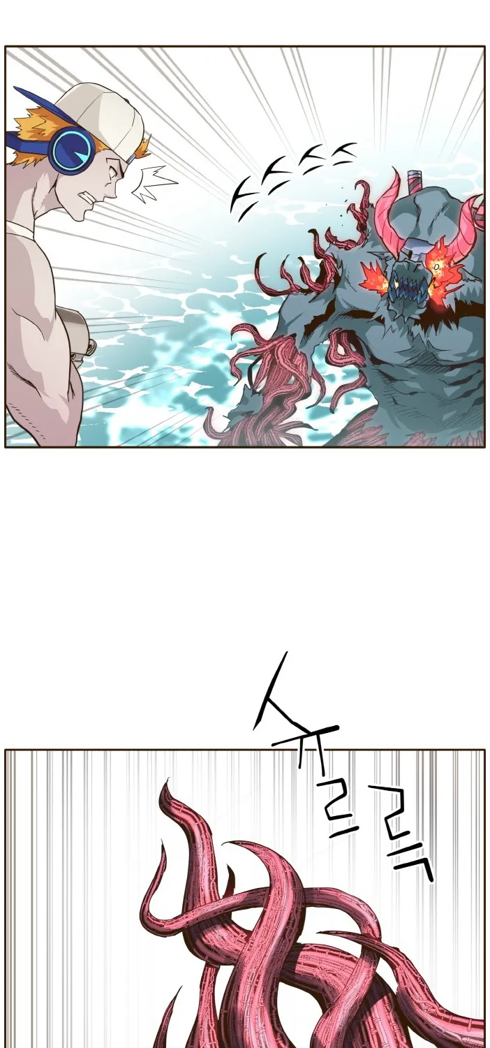 Counter Cube Chapter 33 page 68 - 