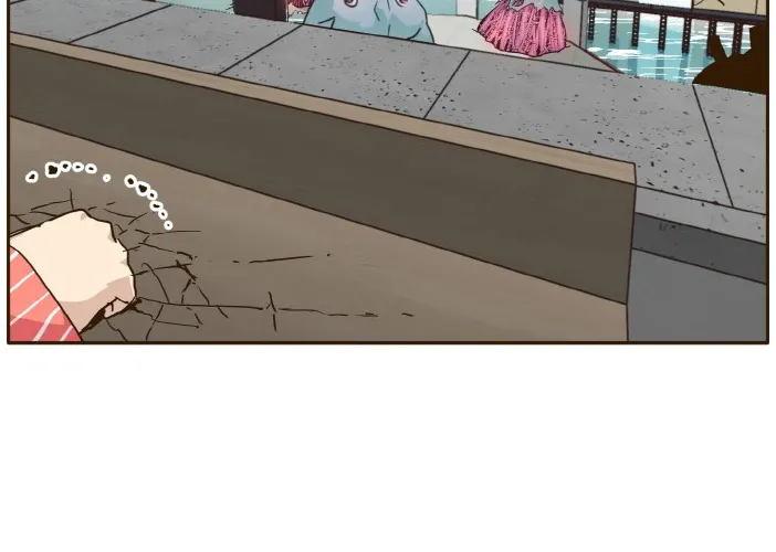 Counter Cube Chapter 33 page 73 - 