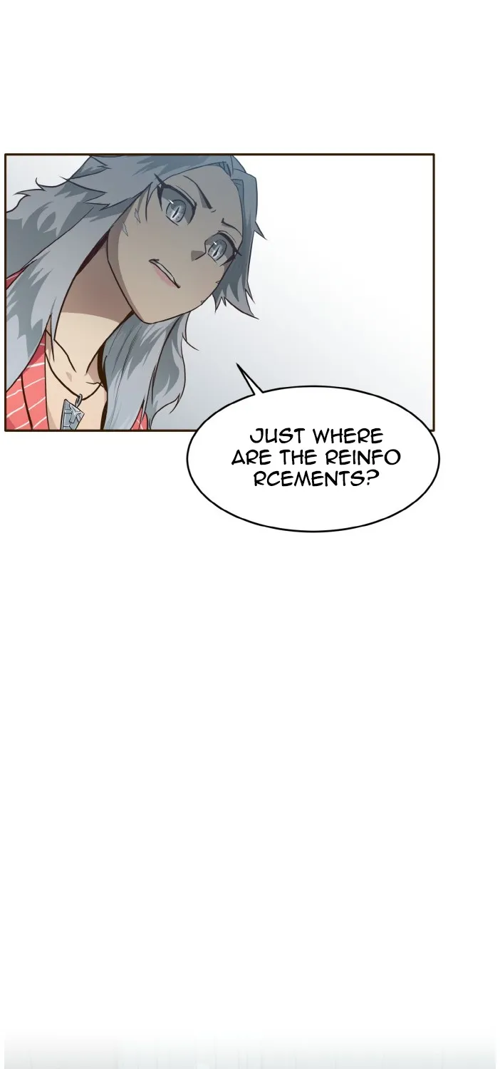 Counter Cube Chapter 33 page 74 - 