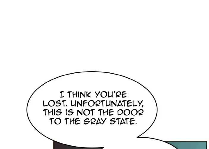 Counter Cube Chapter 33 page 77 - 