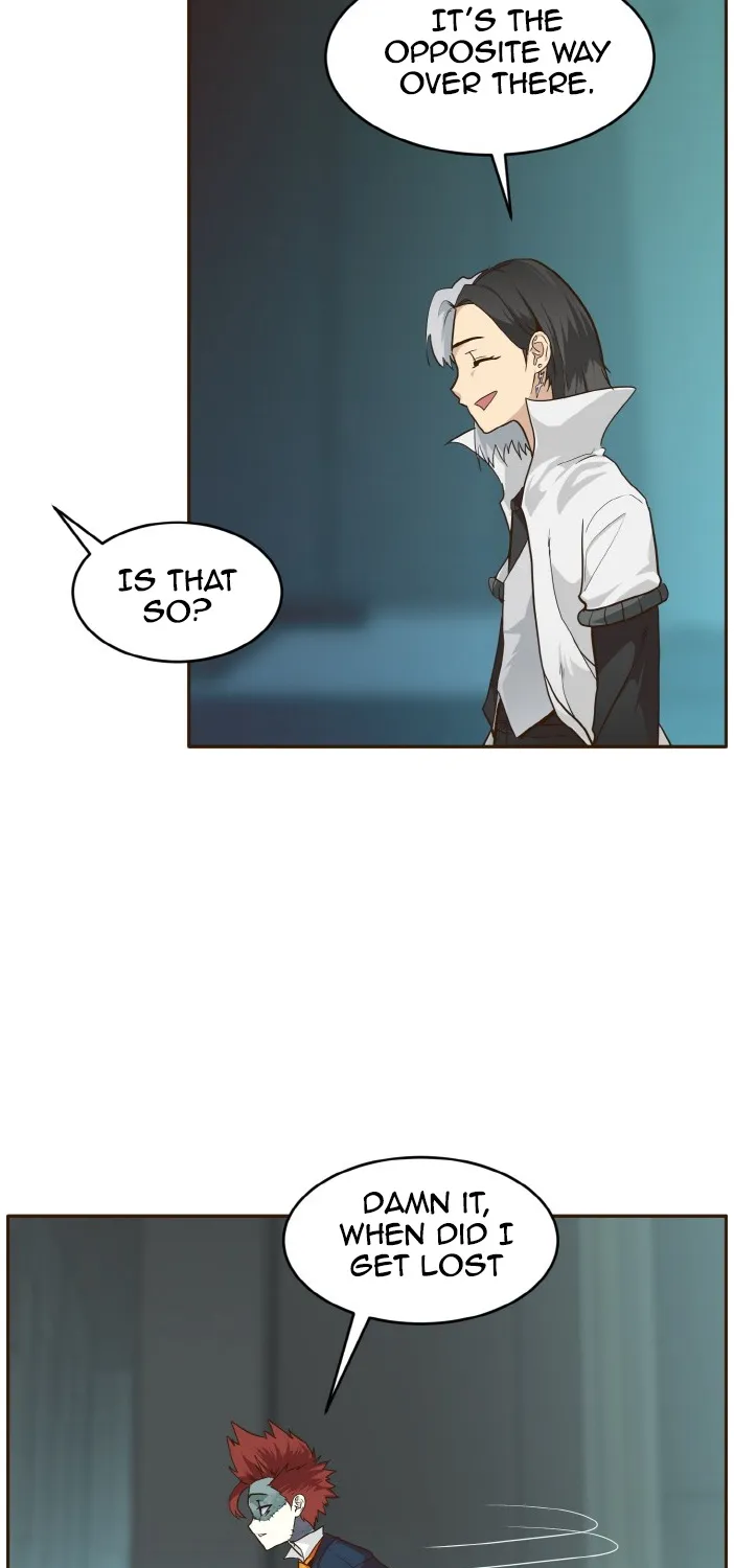 Counter Cube Chapter 33 page 78 - 