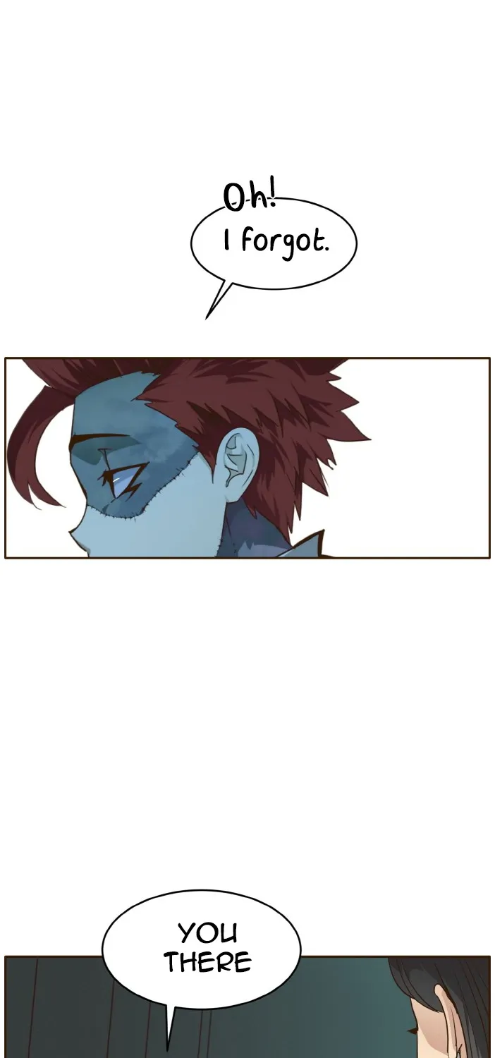 Counter Cube Chapter 33 page 80 - 
