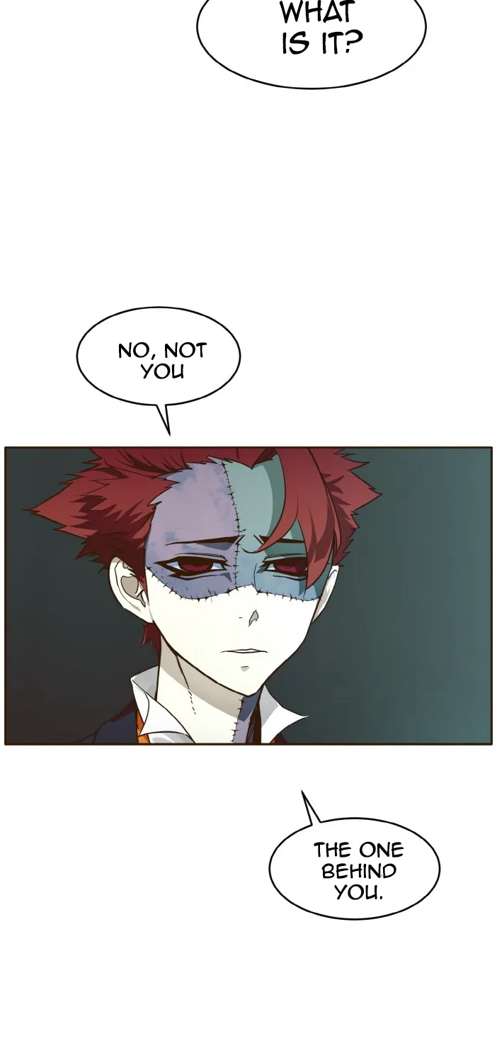 Counter Cube Chapter 33 page 82 - 