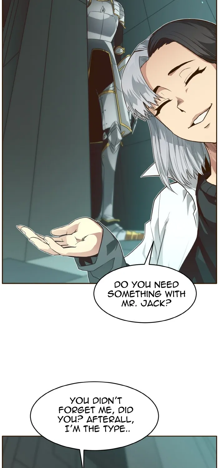 Counter Cube Chapter 33 page 84 - 