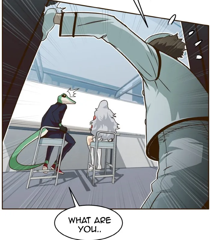 Counter Cube Chapter 33 page 88 - 