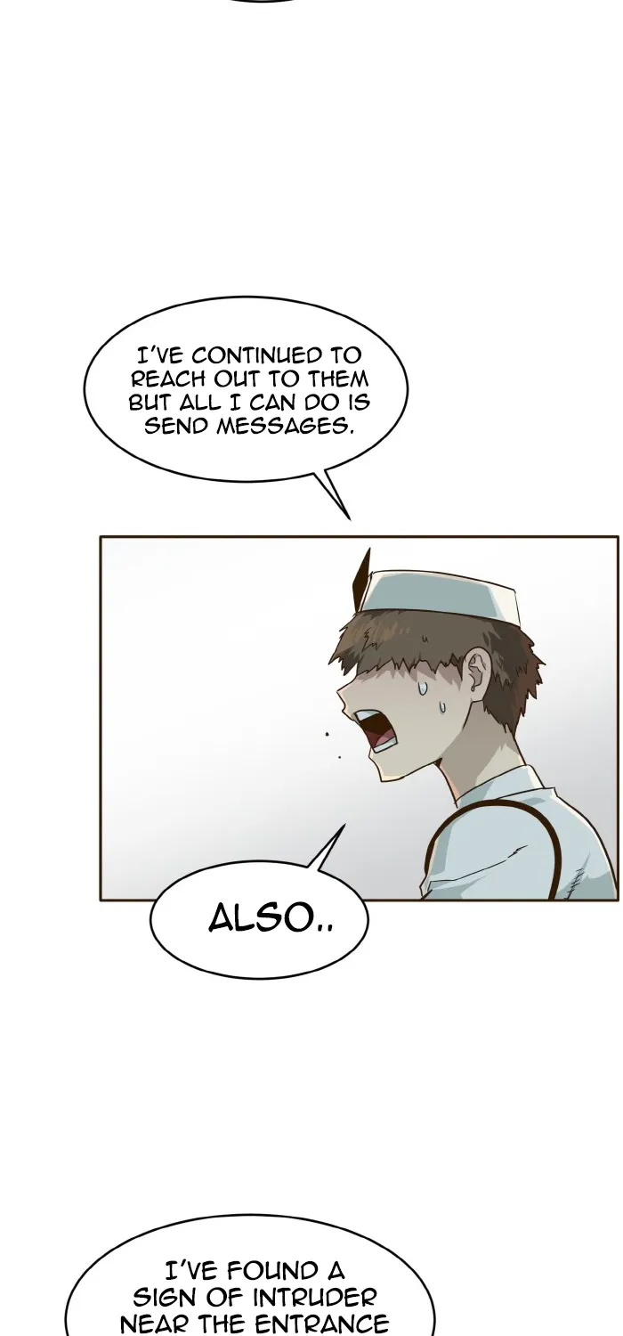 Counter Cube Chapter 33 page 89 - 