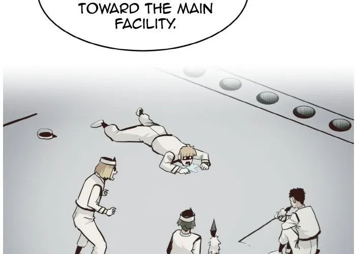 Counter Cube Chapter 33 page 90 - 