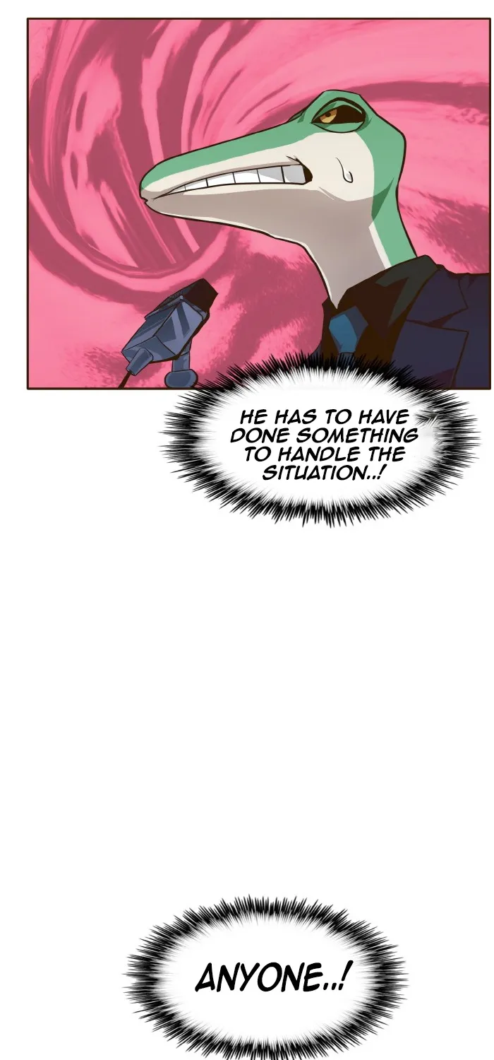Counter Cube Chapter 33 page 93 - 