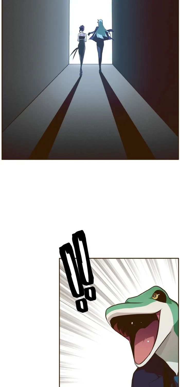 Counter Cube Chapter 33 page 97 - 