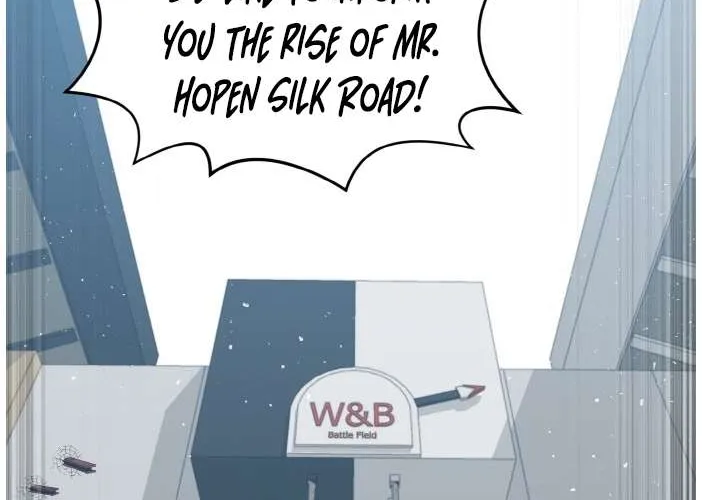 Counter Cube Chapter 34 page 104 - 