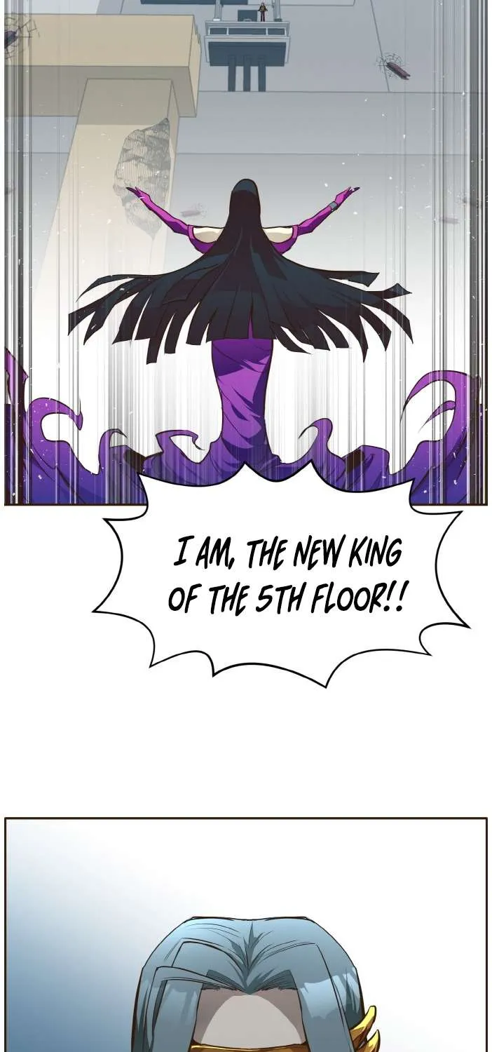 Counter Cube Chapter 34 page 105 - 