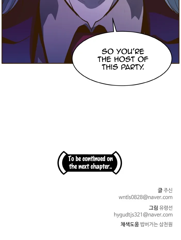 Counter Cube Chapter 34 page 109 - 