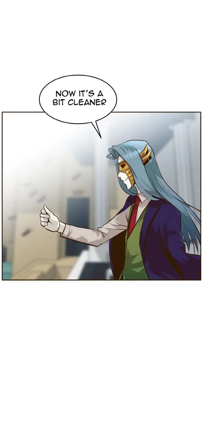 Counter Cube Chapter 34 page 20 - 