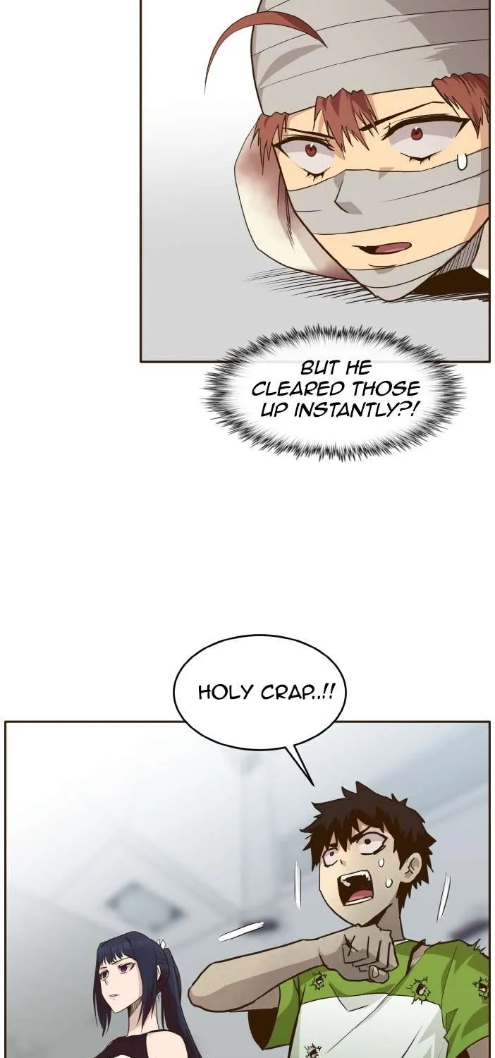 Counter Cube Chapter 34 page 22 - 