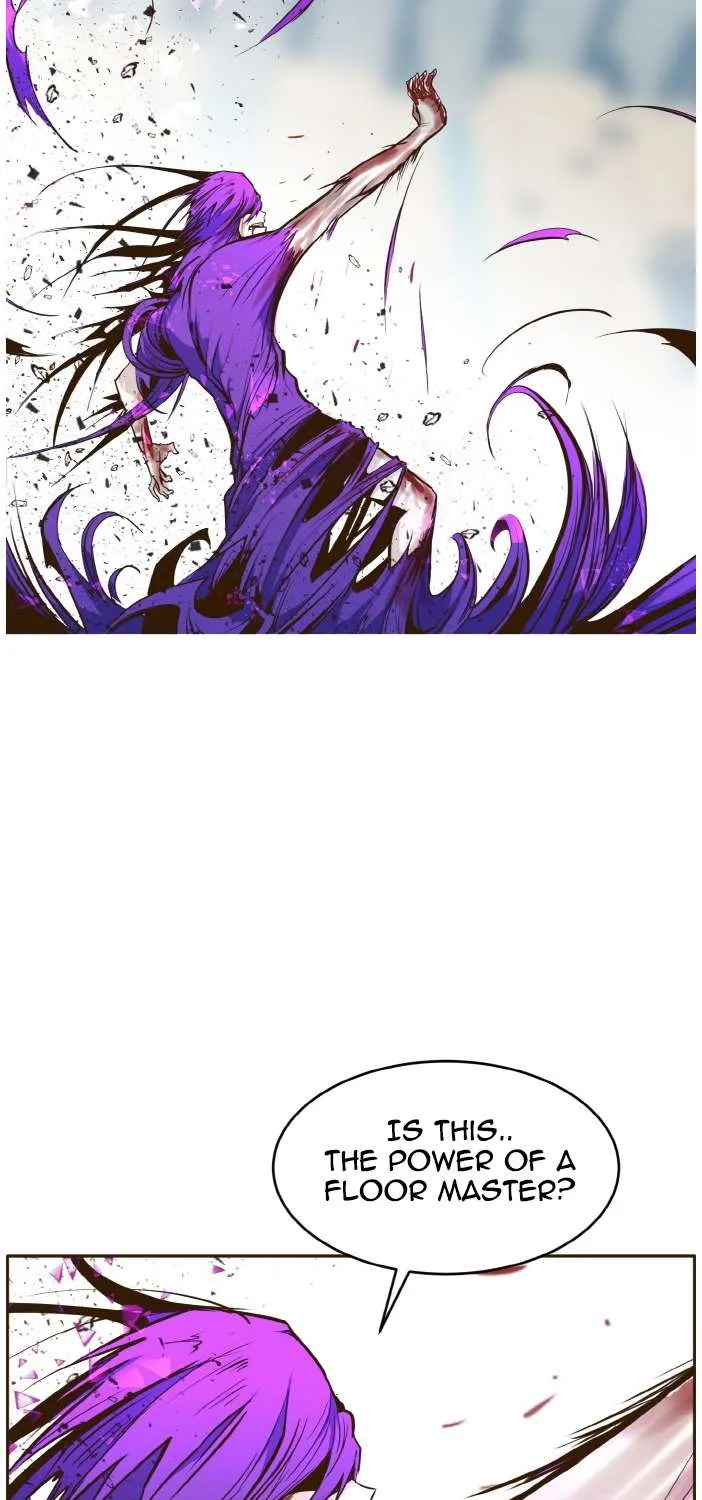 Counter Cube Chapter 34 page 27 - 