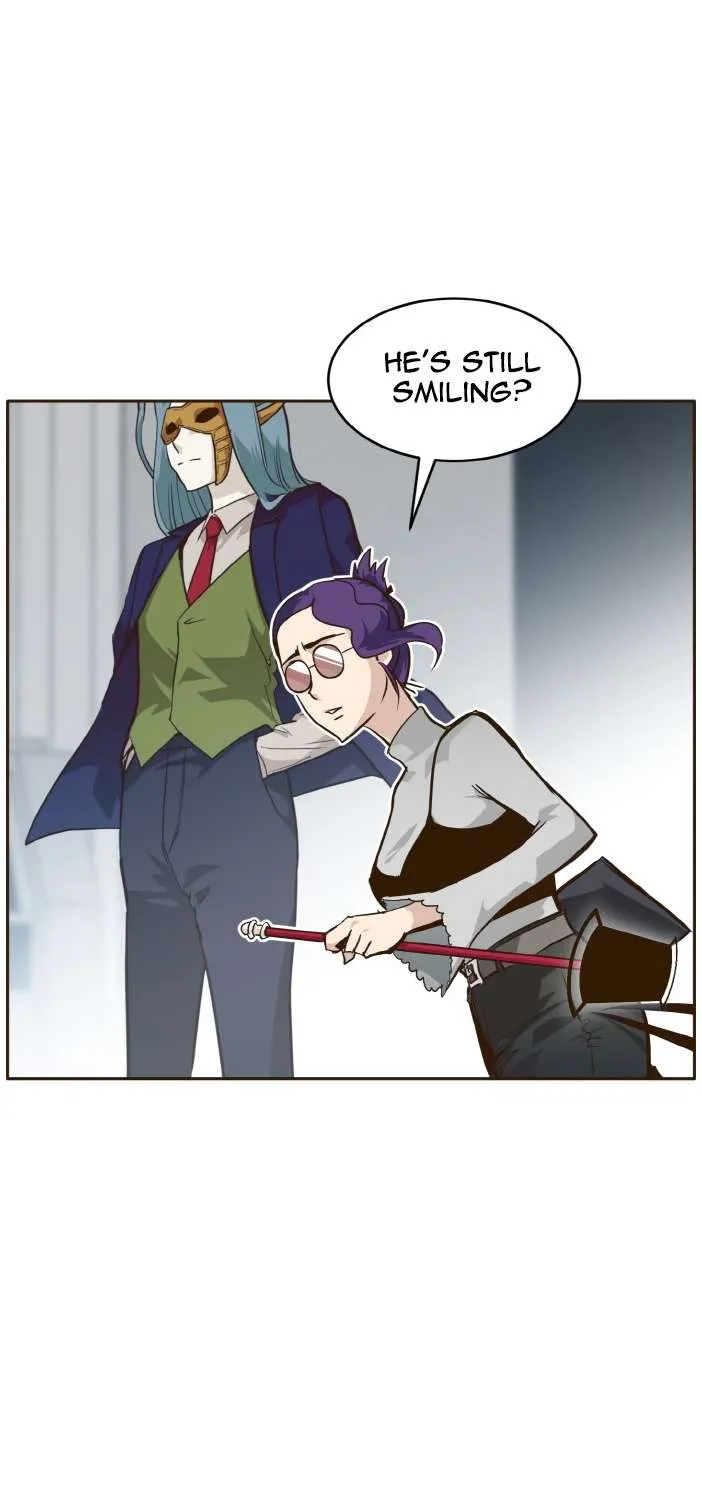 Counter Cube Chapter 34 page 29 - 