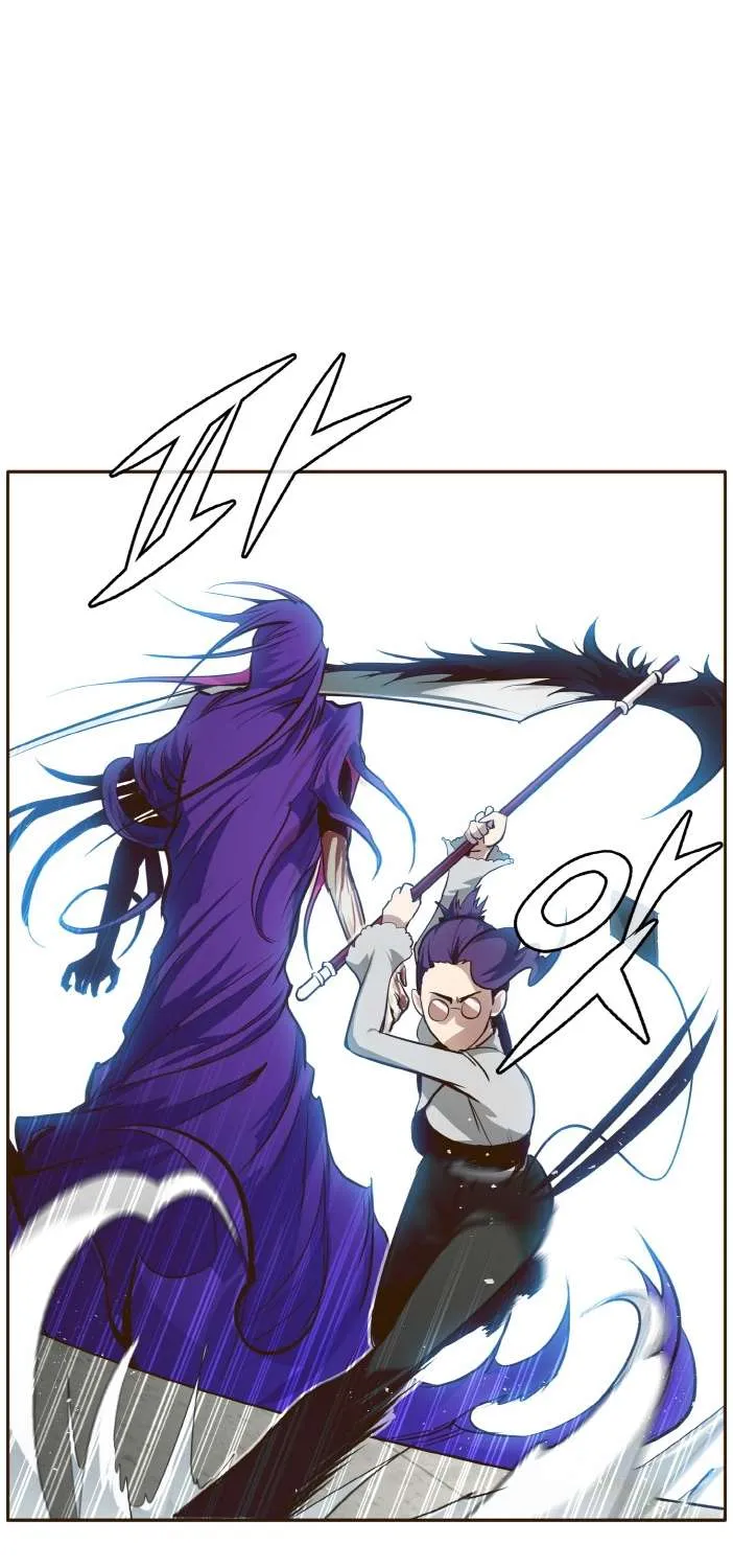 Counter Cube Chapter 34 page 31 - 