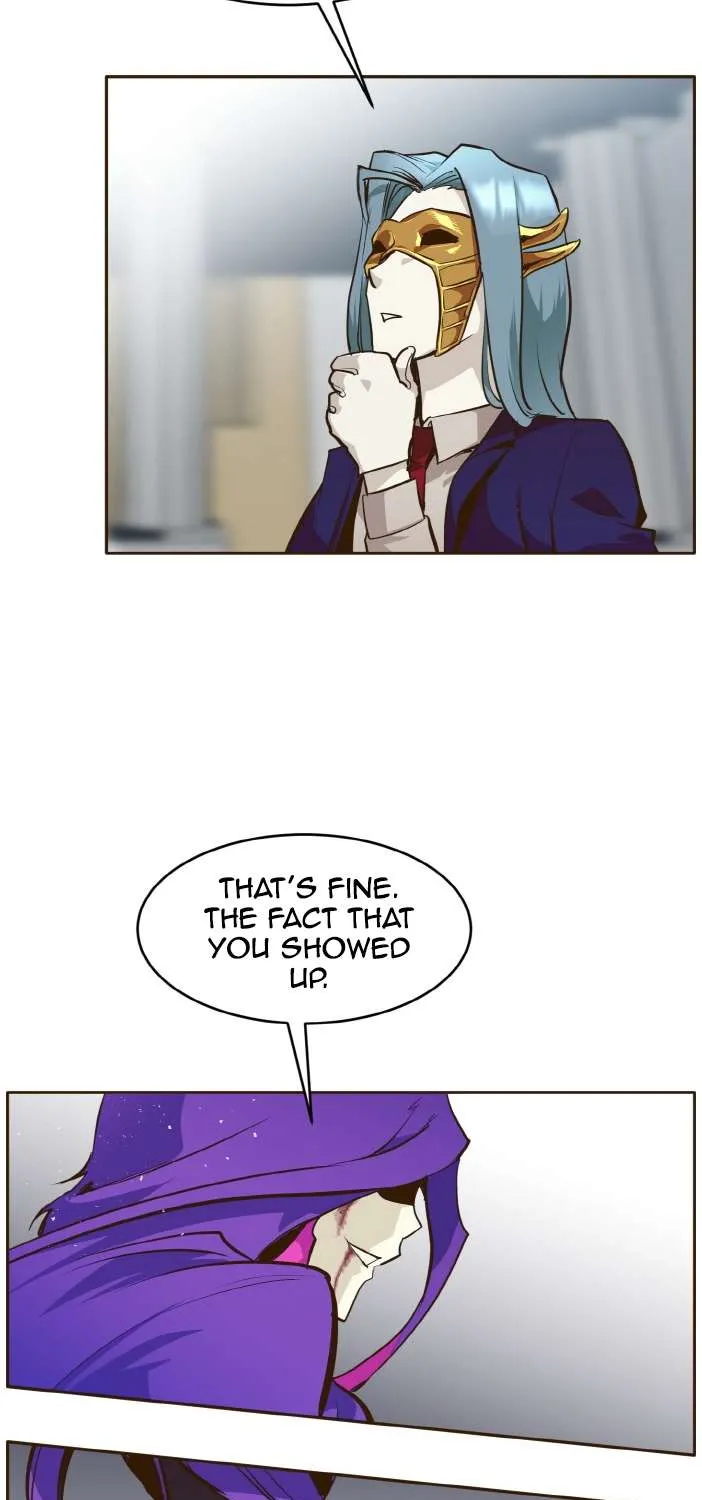 Counter Cube Chapter 34 page 37 - 