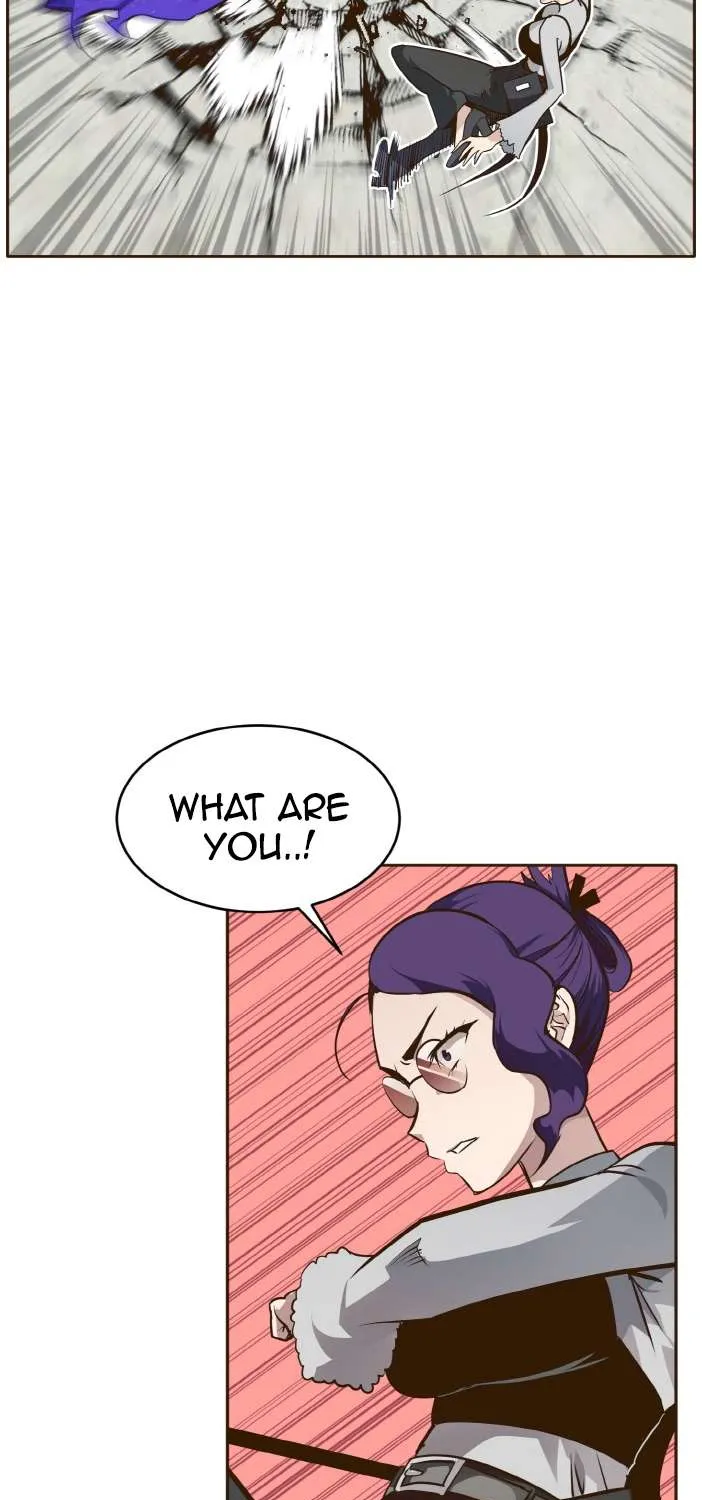 Counter Cube Chapter 34 page 41 - 