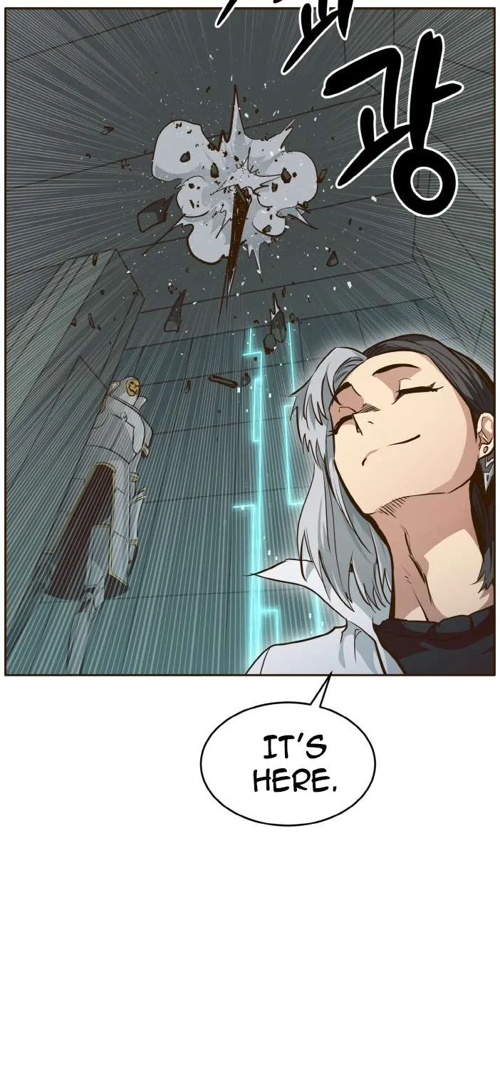 Counter Cube Chapter 34 page 43 - 