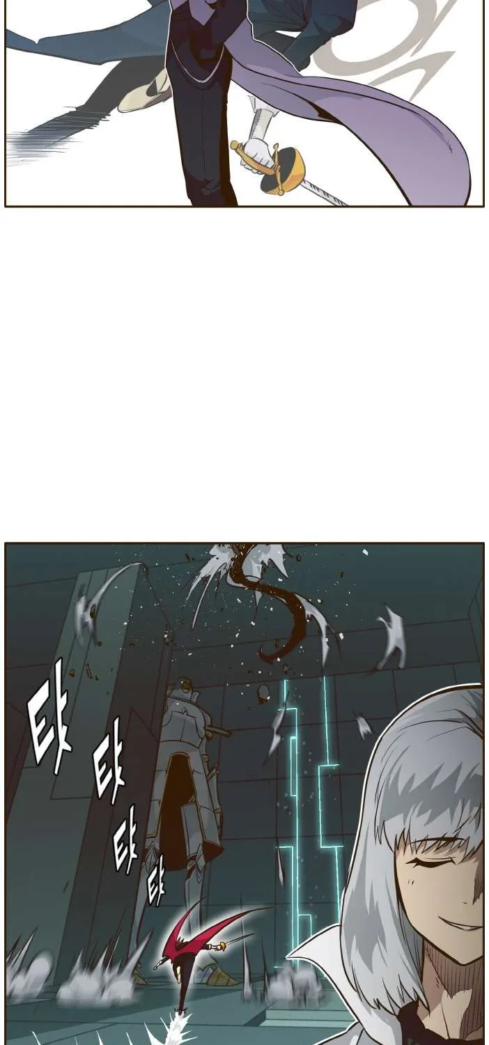 Counter Cube Chapter 34 page 45 - 