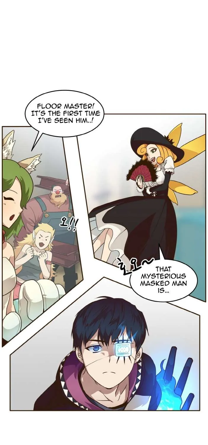 Counter Cube Chapter 34 page 6 - 