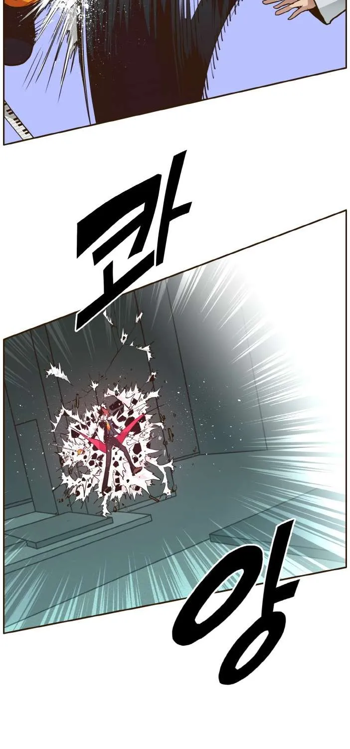Counter Cube Chapter 34 page 51 - 