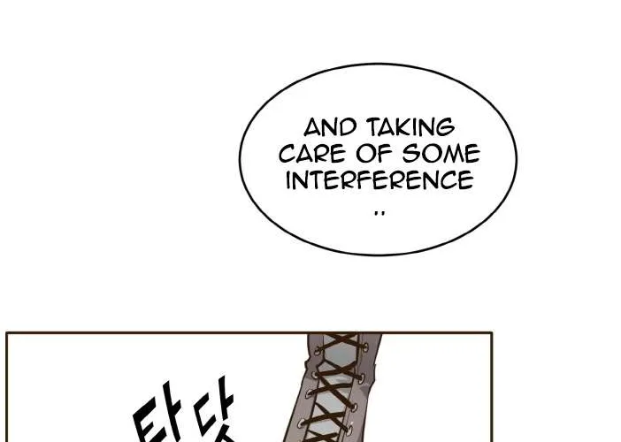 Counter Cube Chapter 34 page 52 - 