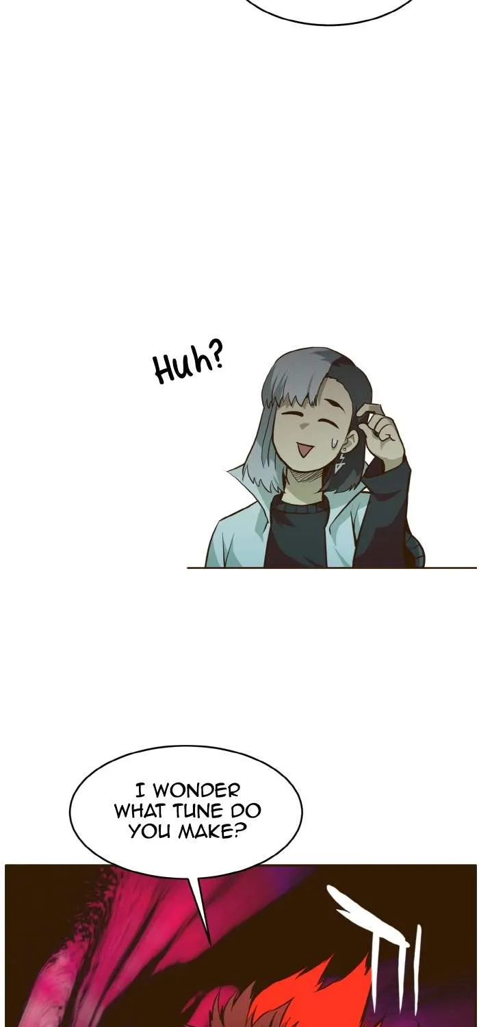 Counter Cube Chapter 34 page 58 - 