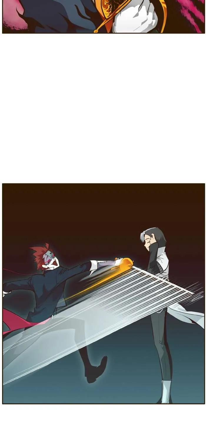 Counter Cube Chapter 34 page 60 - 