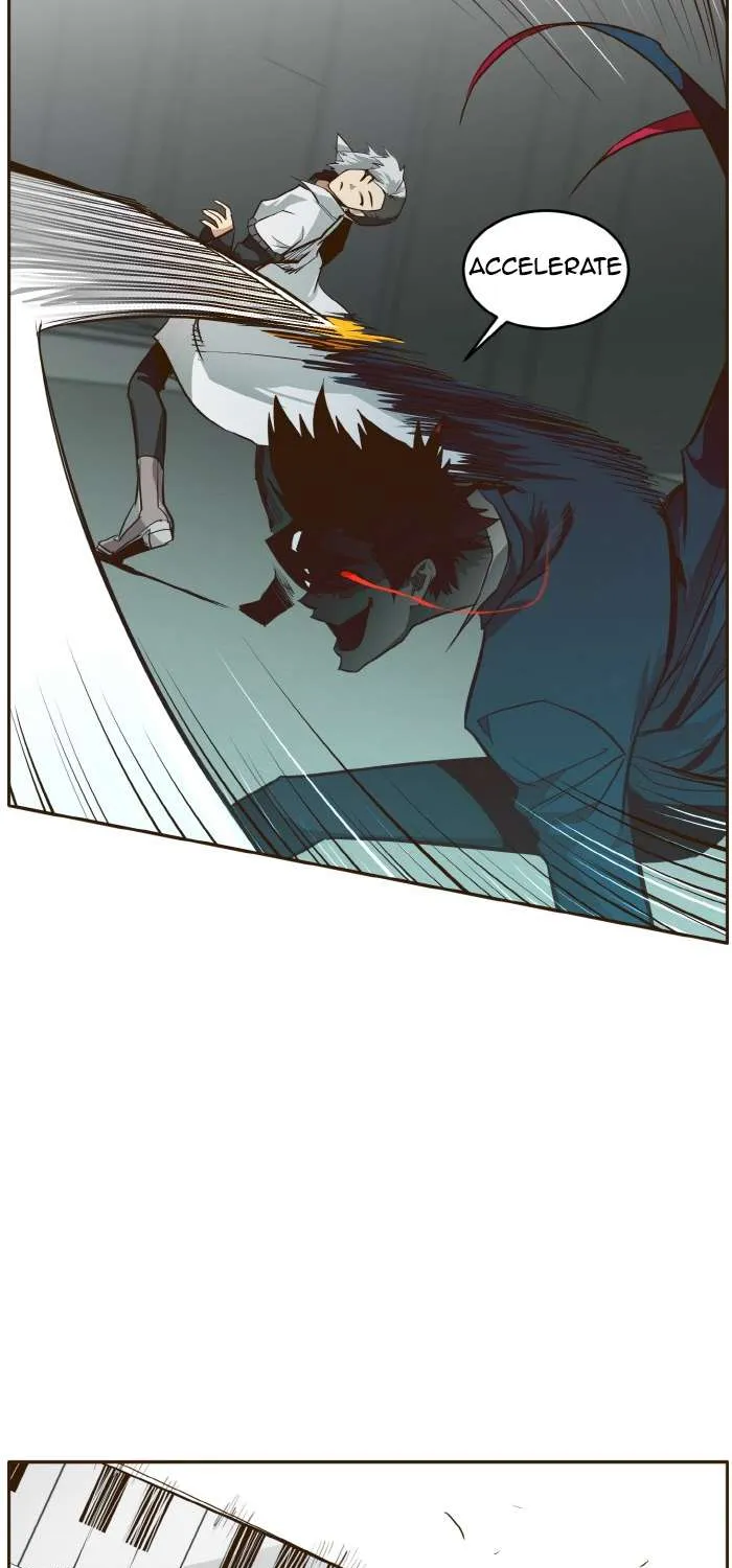 Counter Cube Chapter 34 page 64 - 