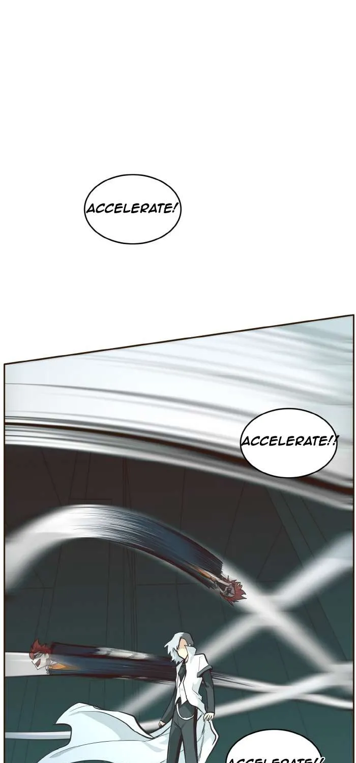 Counter Cube Chapter 34 page 70 - 