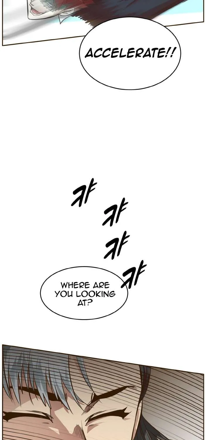 Counter Cube Chapter 34 page 72 - 