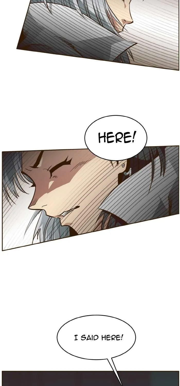 Counter Cube Chapter 34 page 74 - 