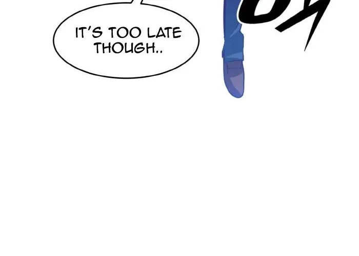 Counter Cube Chapter 34 page 77 - 