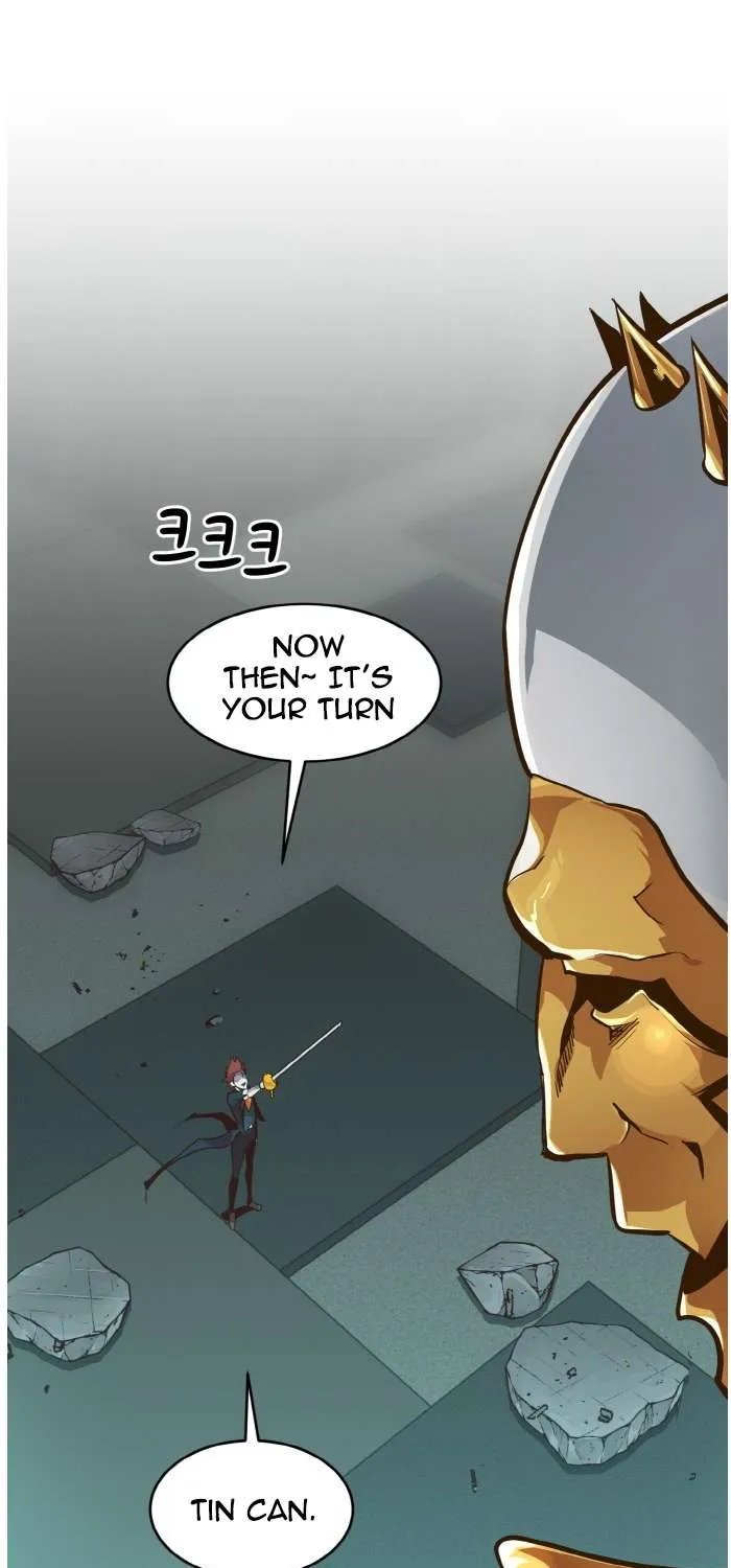 Counter Cube Chapter 34 page 78 - 