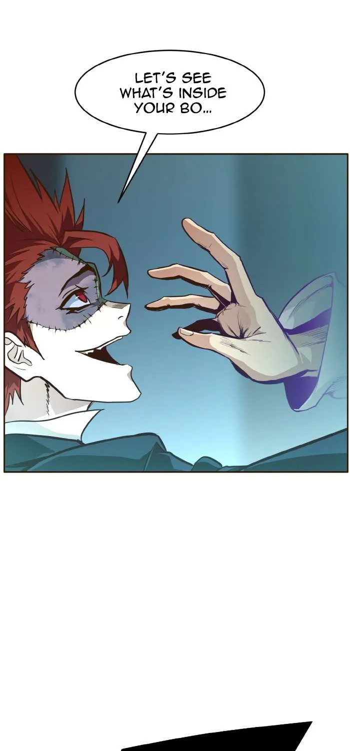Counter Cube Chapter 34 page 80 - 