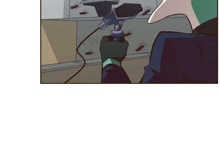 Counter Cube Chapter 34 page 9 - 